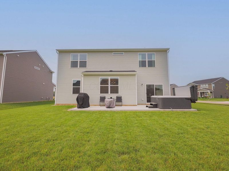 5556 Violet Street, Unit Lot 384, South Bloomfield, OH 43103 Photo 38