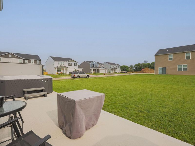 5556 Violet Street, Unit Lot 384, South Bloomfield, OH 43103 Photo 39