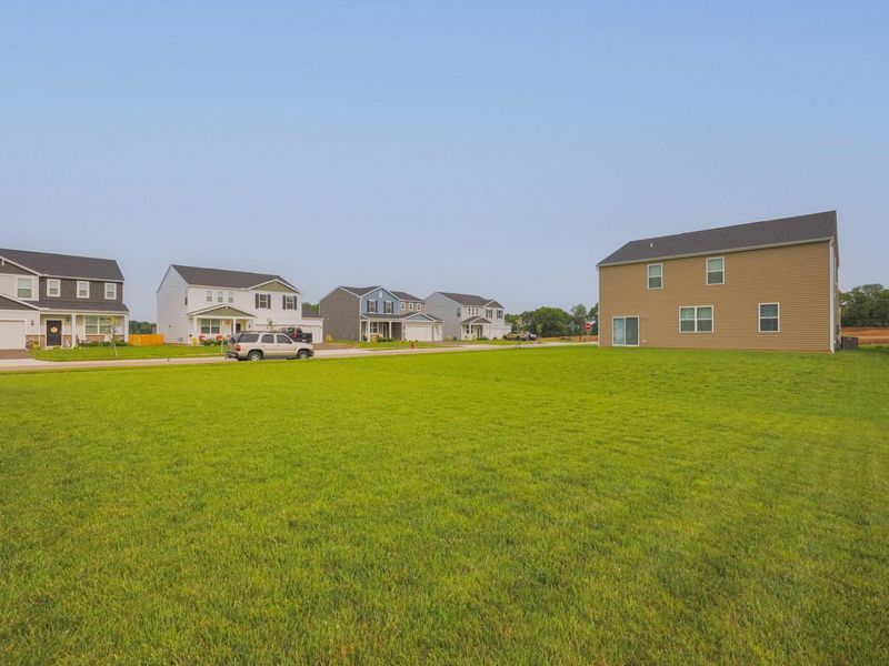 5556 Violet Street, Unit Lot 384, South Bloomfield, OH 43103 Photo 40
