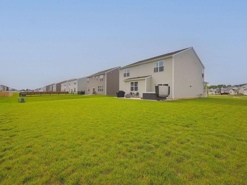 5556 Violet Street, Unit Lot 384, South Bloomfield, OH 43103 Photo 41