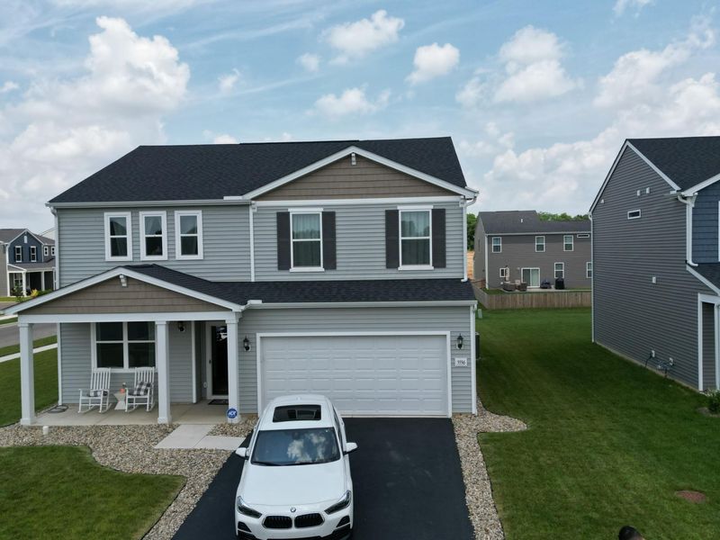 5556 Violet Street, Unit Lot 384, South Bloomfield, OH 43103 Photo 41