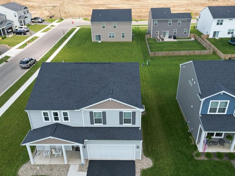 5556 Violet Street, Unit Lot 384, South Bloomfield, OH 43103 Photo 42