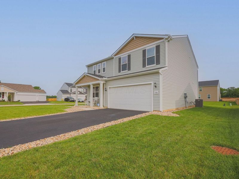 5556 Violet Street, Unit Lot 384, South Bloomfield, OH 43103 Photo 44