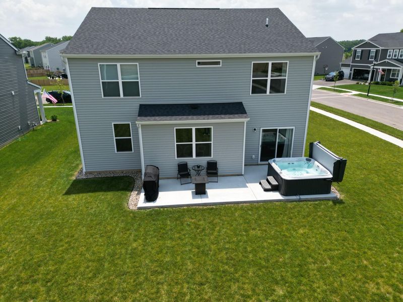 5556 Violet Street, Unit Lot 384, South Bloomfield, OH 43103 Photo 48