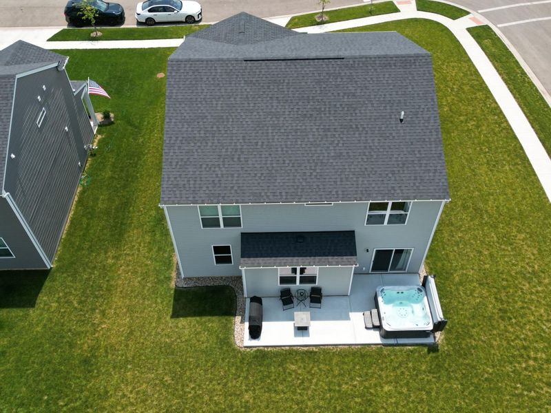 5556 Violet Street, Unit Lot 384, South Bloomfield, OH 43103 Photo 49