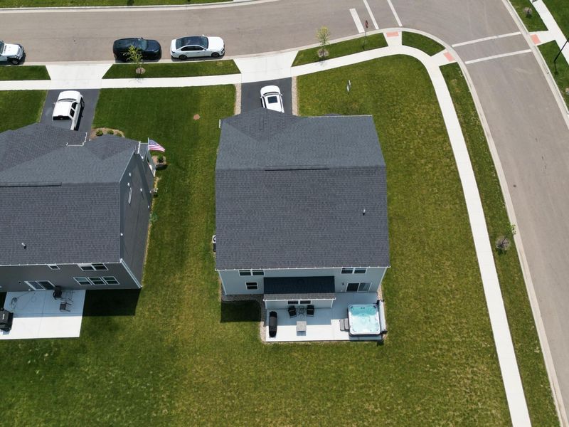 5556 Violet Street, Unit Lot 384, South Bloomfield, OH 43103 Photo 50