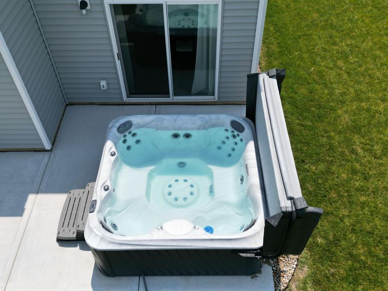 5556 Violet Street, Unit Lot 384, South Bloomfield, OH 43103 Photo 51