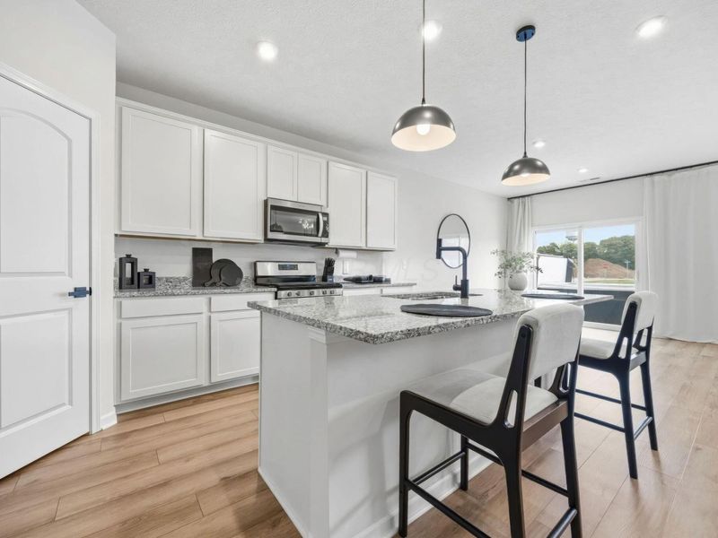 5556 Violet Street, Unit Lot 384, South Bloomfield, OH 43103 Photo 7