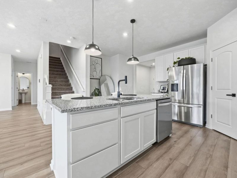 5556 Violet Street, Unit Lot 384, South Bloomfield, OH 43103 Photo 8