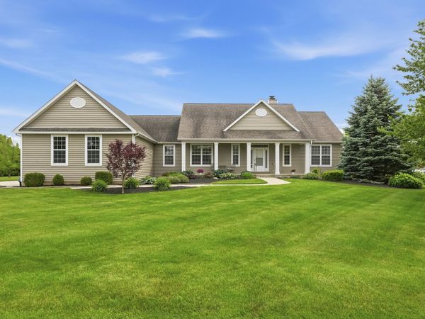 2100 Wittmer Lane , Valparaiso, IN 46383
