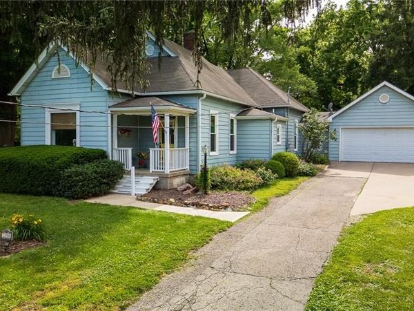 2304 Maple Avenue, Leavenworth, KS 66048