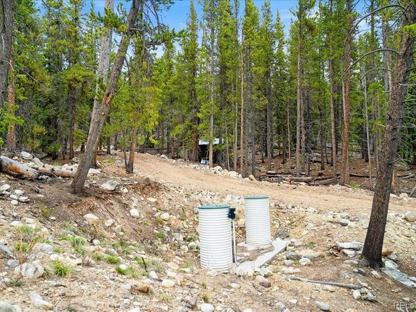 3259 Nugget Road , Fairplay, CO 80440