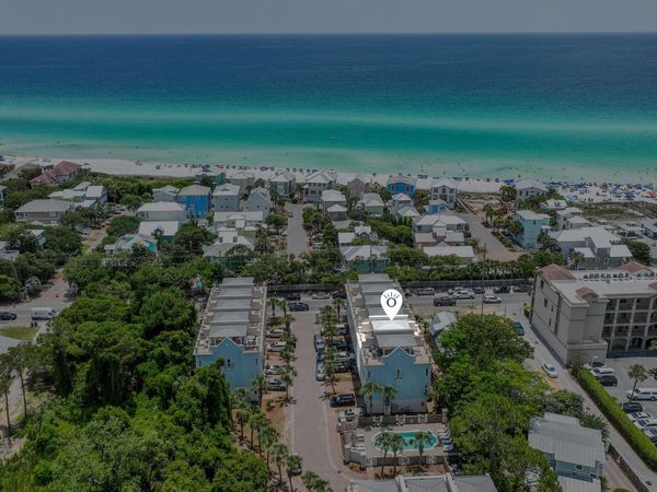 23 Summer Place Lane, Unit # 5, Santa Rosa Beach, FL 32459