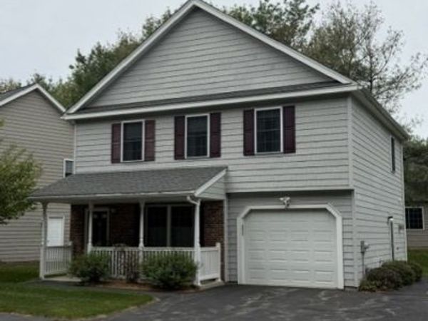 29 Ironwood Lane, Unit 29, Tewksbury, MA 01876