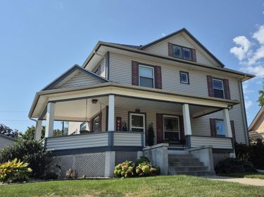 1215 Central Avenue , Auburn, NE 68305