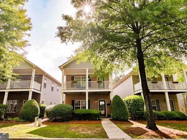 231 Wiltshire Drive, Athens, GA 30605