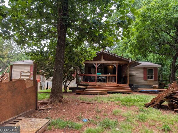 28 Mountain Lake Drive, Jasper, GA 30143