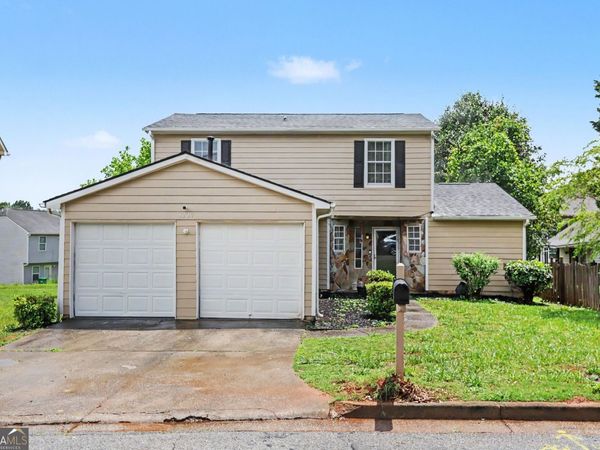 1229 To Lani Farm Road, Stone Mountain, GA 30083