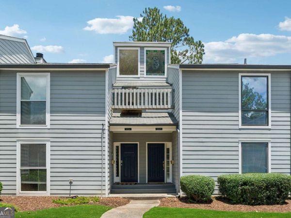 1023 Riverbend Club Drive SE, Atlanta, GA 30339