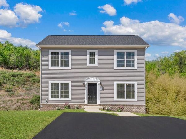 328 Woodside DR, Salem, VA 24153