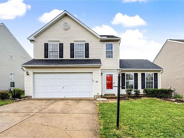 430 McDaniels Lane, Springboro, OH 45066