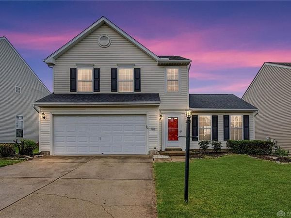 430 McDaniels Lane, Springboro, OH 45066