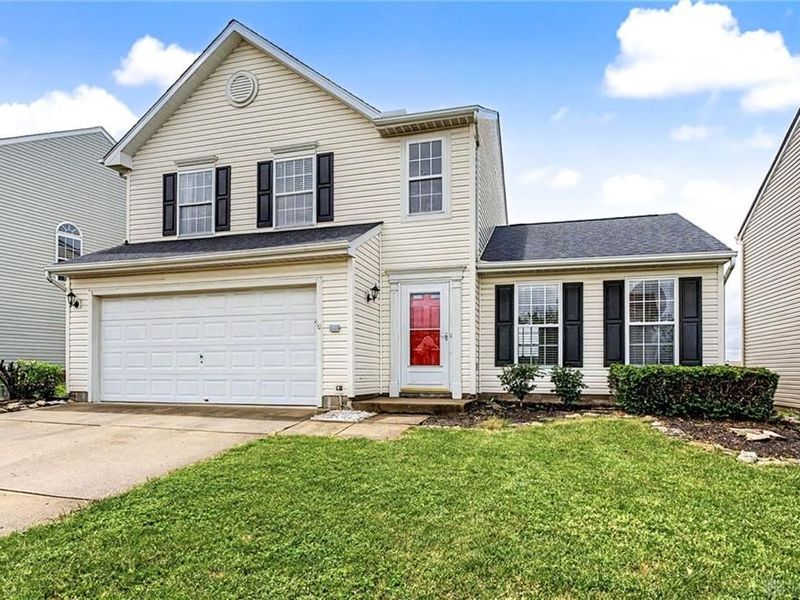 430 McDaniels Lane, Springboro, OH 45066 Photo 2