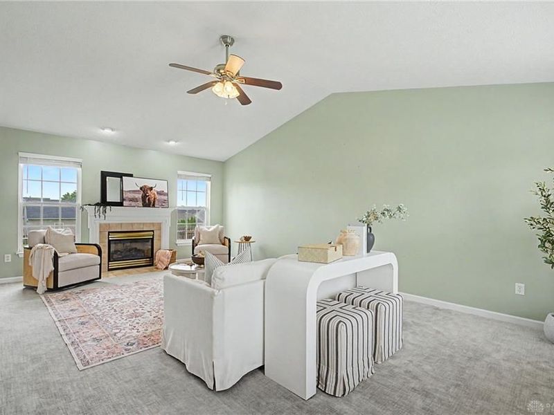 430 McDaniels Lane, Springboro, OH 45066 Photo 5