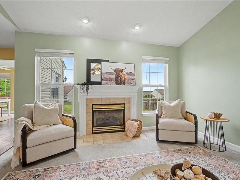 430 McDaniels Lane, Springboro, OH 45066 Photo 7