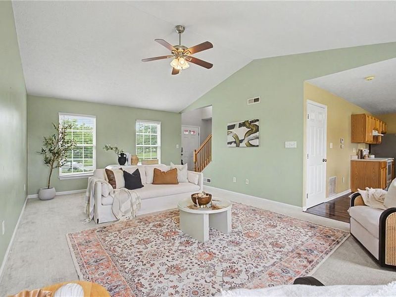 430 McDaniels Lane, Springboro, OH 45066 Photo 8