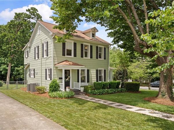 800 Miller Street , Winston-Salem, NC 27103