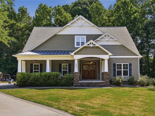 285 Riverwood Drive, Lewisville, NC 27023