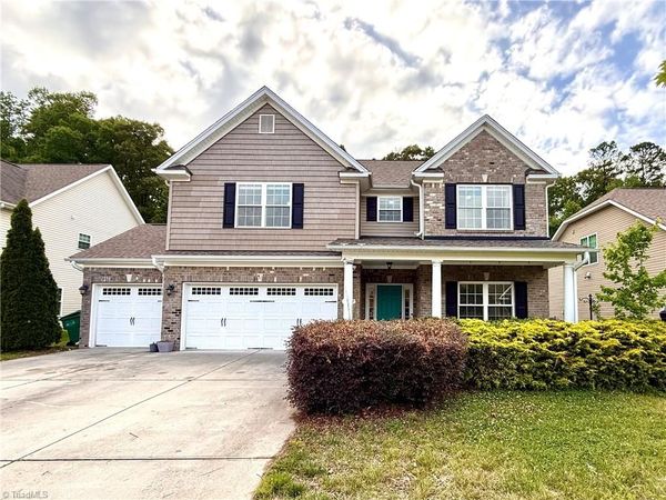2227 Dunning Court , High Point, NC 27265