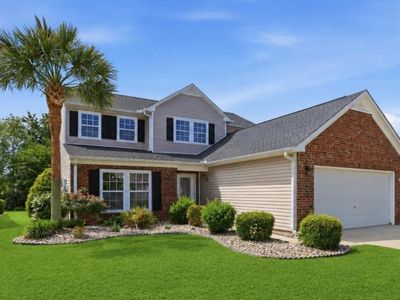 5103 Weatherwood Dr. , North Myrtle Beach, SC 29582