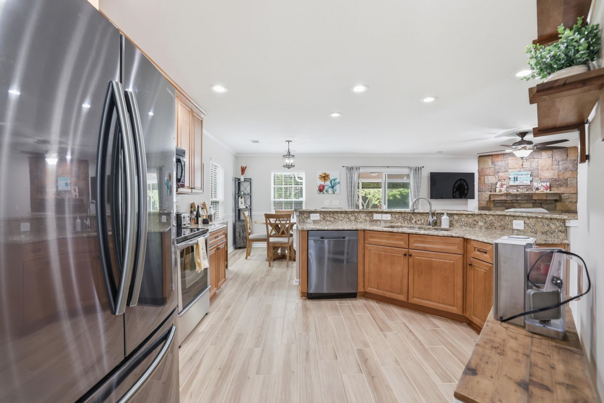 5103 Weatherwood Dr.  Photo 12