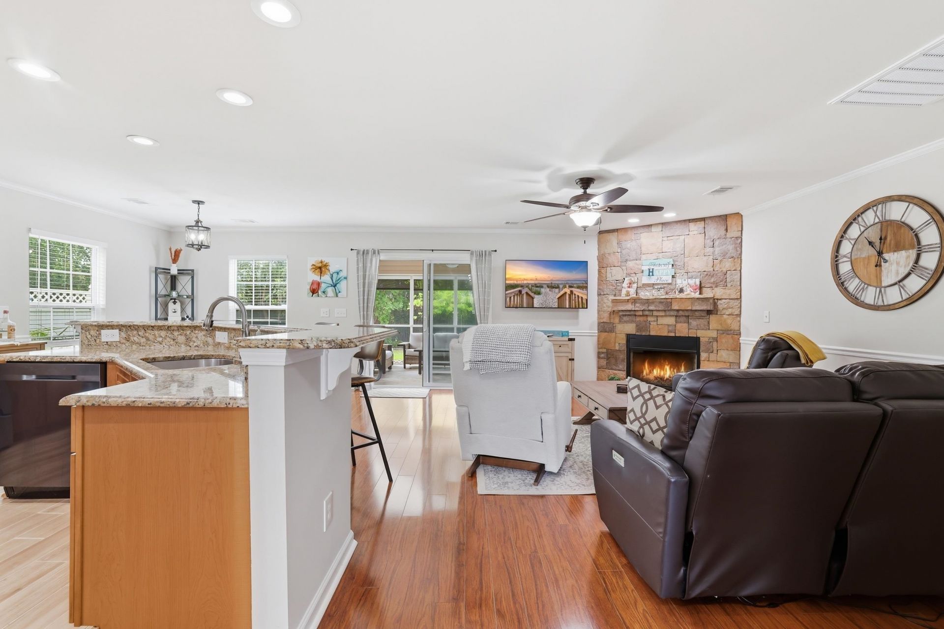 5103 Weatherwood Dr.  Photo 14