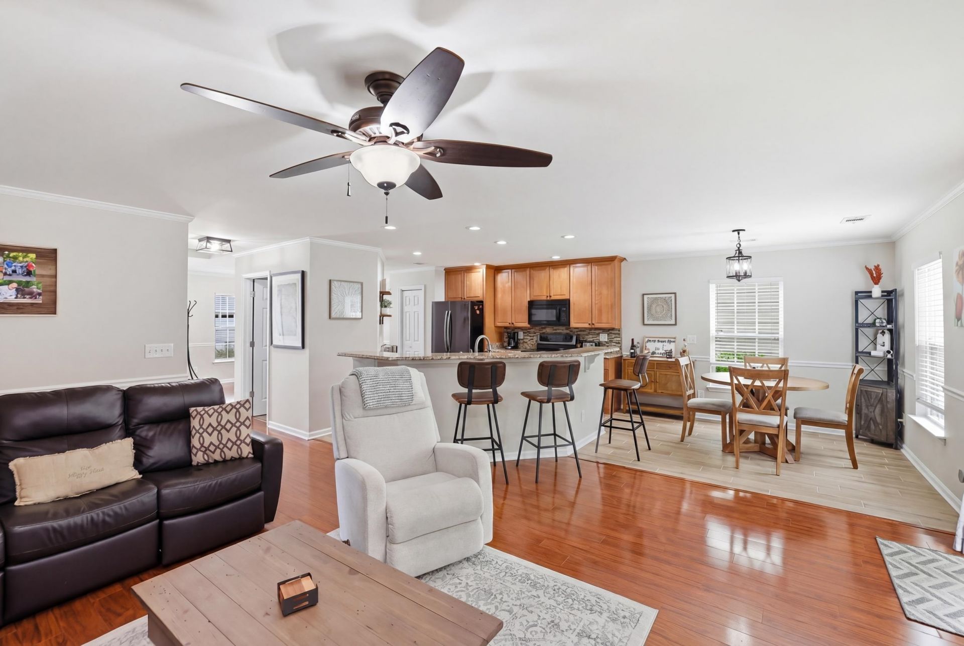 5103 Weatherwood Dr.  Photo 6
