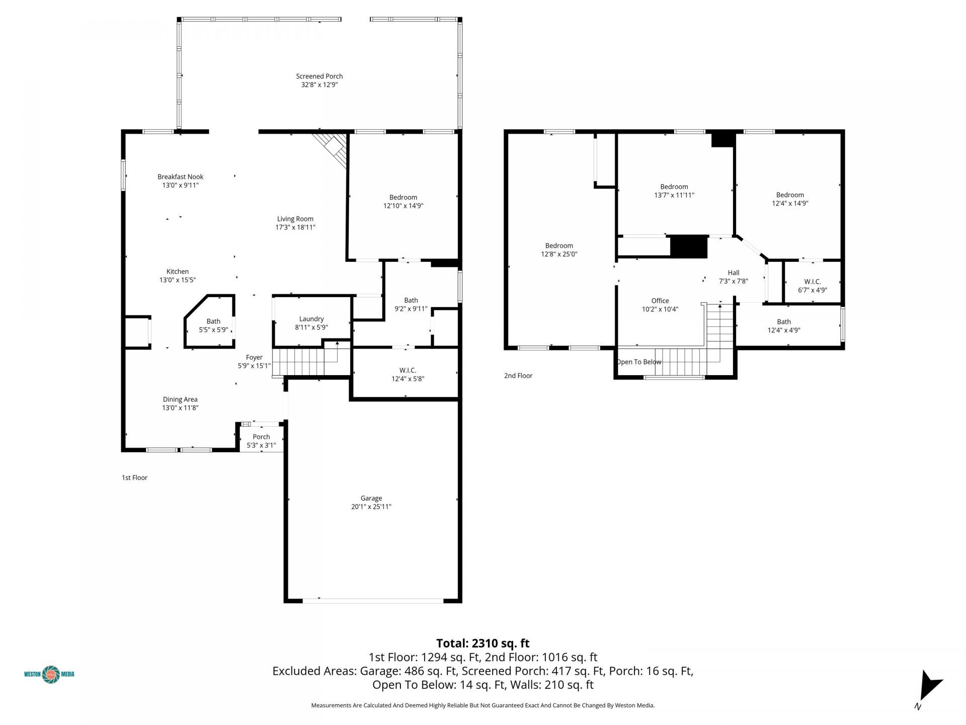5103 Weatherwood Dr.  Photo 72