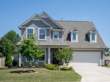 3541 Fairstone Road, Wake Forest, NC 27587