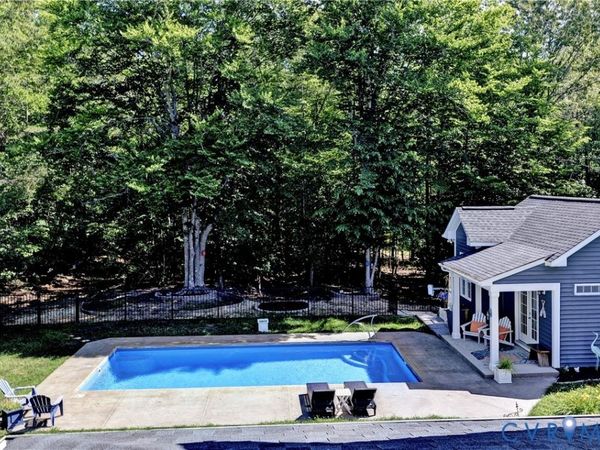 7321 Diascund Creek Place, New Kent, VA 23124