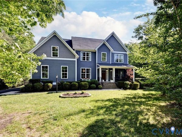7321 Diascund Creek Place , New Kent, VA 23124