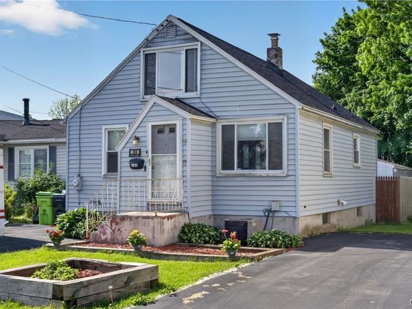 106 Lorenzo Drive , Syracuse, NY 13206
