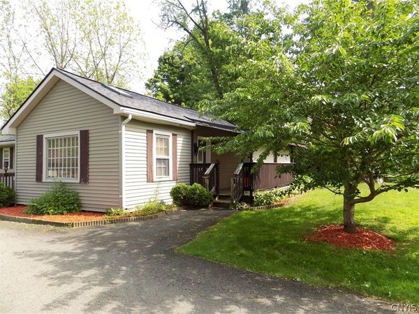 703 Cosby Road , Utica, NY 13502