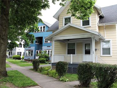 125 Field Street , Rochester, NY 14620