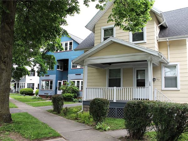 125 Field Street , Rochester, NY 14620