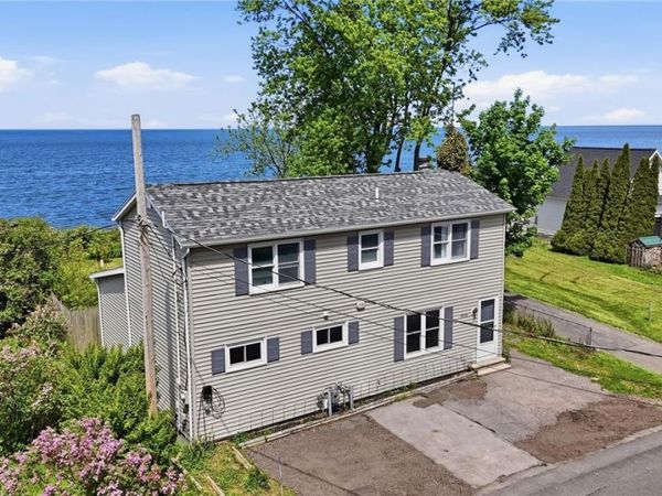 5808 W Wautoma Beach Road , Hilton, NY 14468