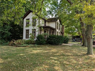 461 Lawrence Road, Brockport, NY 14420