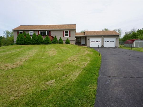 4342 County line Road, Holley, NY 14470