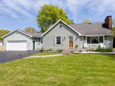 5227 Orchard Avenue, Hamburg, NY 14075