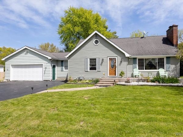 5227 Orchard Avenue, Hamburg, NY 14075